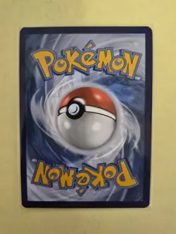 Pokemon Nest Ball 255/198 SV01: Scarlet & Violet Base Set Holo Gold card - Image 2