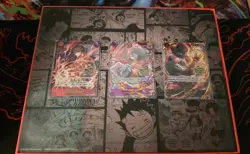 One Piece Card Game 3rd Anniversary Set (English Version) - Image 2