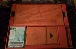 One Piece Card Game 3rd Anniversary Set (English Version) - Image 3