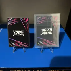 Leafa Release Event Promo and Winner Prize Promo Card Sword Art Online - Image 2