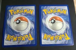 Charmander 26/197 Charmeleon 27/197 -Holo Pokemon Card Near Mint (NM) - Image 2
