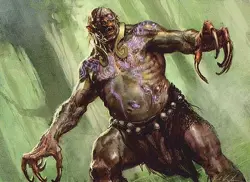 Liliana's Reaver - Commander 2014 | MTG Card - Image 2