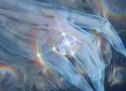 Replicating Ring - Non-Foil - Kaldheim - 244 | MTG Card - Image 2