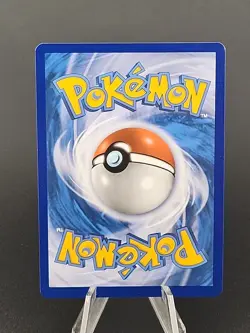 Pikachu EX Pokemon Card Holo Ultra Rare XY174 Black Star Promo C - Image 2