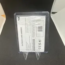 1x Pokemon Aurorus Perfect Order Promo Holo Card 024/088 Stage 2 TCG SEALED - Image 3