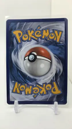 Mimikyu (Delta Species) SWSH136 SWSH: Sword & Shield Promo Card Holo - Image 2