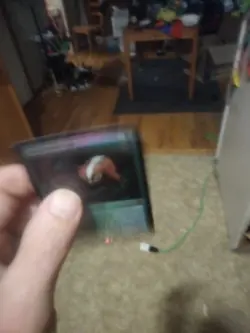 Badgermole Cub Avatar: The Last Airbender Foil - Image 5