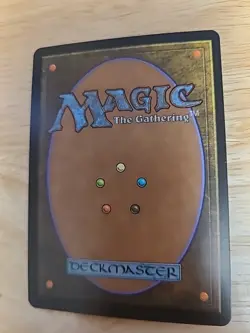 Mtg, Hellcarver Demon, Rise of the Eldrazi, Lightly Played, Japanese Version - Image 2