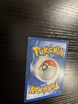 Pokemon Gym Challenge Sabrina's Kadabra Regular 70 HP Uncommon 58/132 Eng 2000 - Image 3