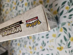 2016 Pokemon Manaphy Mythical Collection Box Sealed XY Generations Booster Packs - Image 3