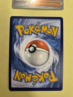 2023 Pokemon Paldea Evolved Boss's Orders # 248 Ultra Rare NM - Image 3