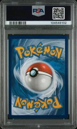 2023-2024 POKEMON PLAY! POKEMON PRIZE PACK #131 GIRATINA VSTAR PSA 9 - Image 2