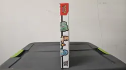 Pokemon TCG 151 Poster Collection - Scarlet & Violet 151 - New/Factory Sealed - Image 4