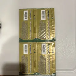 🔥Pokemon Fates Collide full Art set 4-Packs🔥 - Image 2