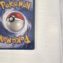 Pokemon Beedrill 17/102 Base Set 1st Edition* - Image 3