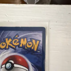 Pokemon Beedrill 17/102 Base Set 1st Edition* - Image 4