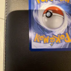 Pokemon TCG Haunter Illustration Rare 027 Promo Mega Battle Deck - Image 4