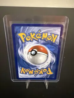 Ninjask 137/132 Me01: Mega Evolution Illustration Rare Holo 80 HP Pokemon TCG - Image 2