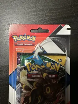 Pokemon Evolving Skies & Chilling Reign 2 Booster pack Blister Latios Pin Sealed - Image 5