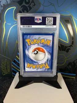 Articuno #161/159 PSA 9 - 2025 Pokemon SV Journey Together JTG EN - Image 2