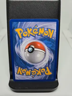 Pokemon TCG Lapras 24/123 Heartgold & Soulsilver Regular - Near Mint Condition! - Image 2