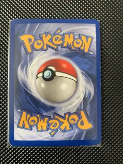 Pokemon TCG Hypno Fossil 8/62 Holo Unlimited Holo Rare LP/MP OBO English - Image 5