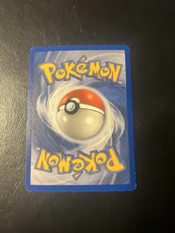 Pokemon Roselia EX Dragon 9/97 Holo Rare - Image 3