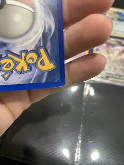 Deoxys (Speed Forme) 2/106 EX Emerald Holo Rare Pokemon TCG Nintendo Swirl 🌀 - Image 3