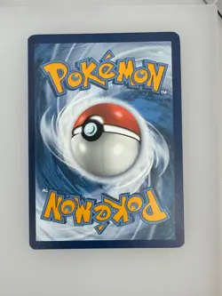 2022 Pokemon Lost Origin Trainer Gallery Castform TG11/TG30 NM - Image 2