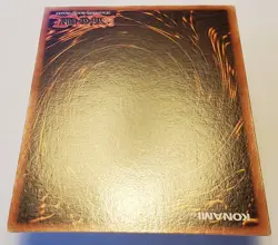 Yu-Gi-Oh! Harpie Lady (Original Artwork) MRD-008 Metal Raiders 1st Ed 2002 NM - Image 4