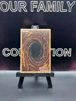 Yugioh Dark End Dragon RYMP-EN066 Super Rare LP - Image 5