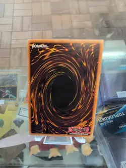 Yugioh Starlight Road Limited Edition Secret Rare DPCT-EN004 NM - Image 2