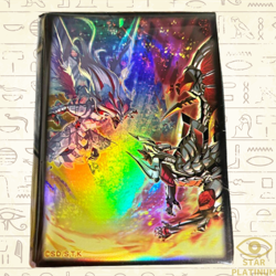 YuGiOh YCSJ Tokyo 2024 Branded Fusion 20pcs Sleeves Japanese Sealed - Image 1
