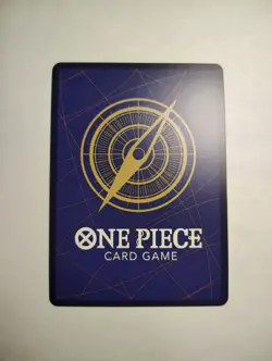 One Piece | Monkey.D.Luffy | OP15-119 | Alt Art (SEC) | LP - Image 3