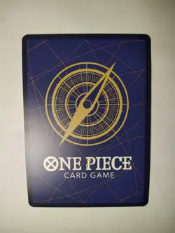 One Piece | Monkey.D.Luffy | OP15-119 | Alt Art (SEC) | LP - Image 4