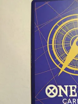 One Piece | Monkey.D.Luffy | OP15-119 | Alt Art (SEC) | LP - Image 5