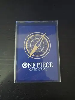 Vinsmoke Reiju OP06-068 English Jolly Roger Common PRB01 One Piece Card Game - Image 2