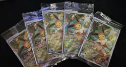 Eevee 173 Sv: Scarlet & Violet Promo Cards Holo - Image 1