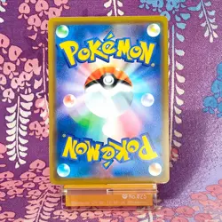 Pokemon Card Playing in the Sea Pikachu 392/SM-P PROMO Rare 2019 Japanese [A] - Image 4