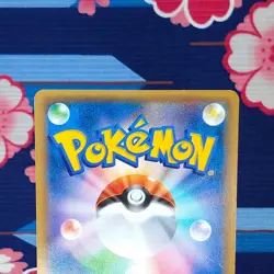 Pokemon Card Primal Groudon EX 094/081 Bandit Ring XY7 1st ED Holo Japanese B++ - Image 5