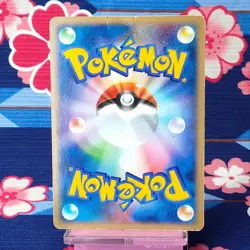 Pokemon Card Charizard ex 012/052 Random Starter Deck 1st ED Holo Japanese [B] - Image 4