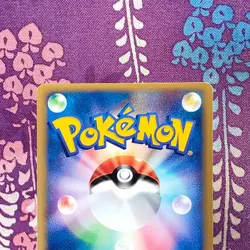 Pokemon Card Team Rocket's Suicune 096/141 VS series 1st ED Holo Rare Japan [B+ - Image 5