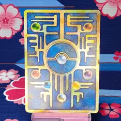 Pokemon Card Ancient Mew "Nintedo" Error Lugia Movie Promo 1999 Japanese [B++] - Image 4