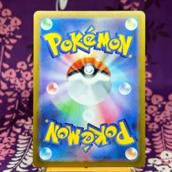 Pokemon Card Charizard VSTAR 118/100 HR Star Birth S9 Holo Rainbow Japanese [A+] - Image 5