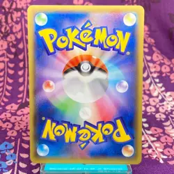 Pokemon Card Mega Tokyo's Pikachu 098/XY-P Charizard Poncho Promo Japanese [A--] - Image 4