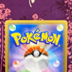 Pokemon Card Mew 342/SM-P Tag Team GX Deluxe Starter Prom Holo Japanese [S--] - Image 5