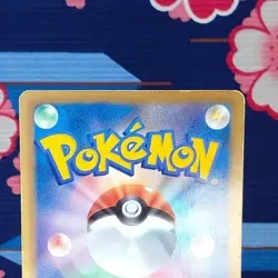 Pokemon Cards Darkrai 005/016 SR Plasma Gang Battle Gift Set Holo Japanese [B+] - Image 5