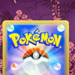 Pokemon Card Charizard 011/087 CP6 20th Anniversary Holo 1st ED Japanese [A+] - Image 5