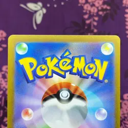 Pokemon Card Pikachu ex 001/030 World Championship WCS23 Promo Yokohama Japan S- - Image 5
