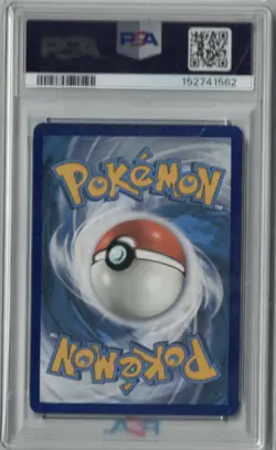 UMBREON VMAX 215/203 PSA 10 EVOLVING SKIES ALTERNATE ART POKEMON CARD ENGLISH - Image 2